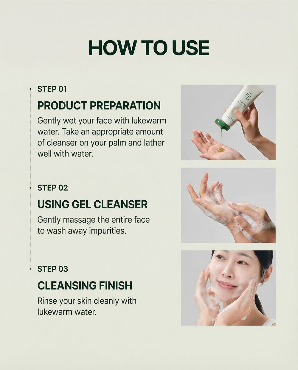 Incellderm Products